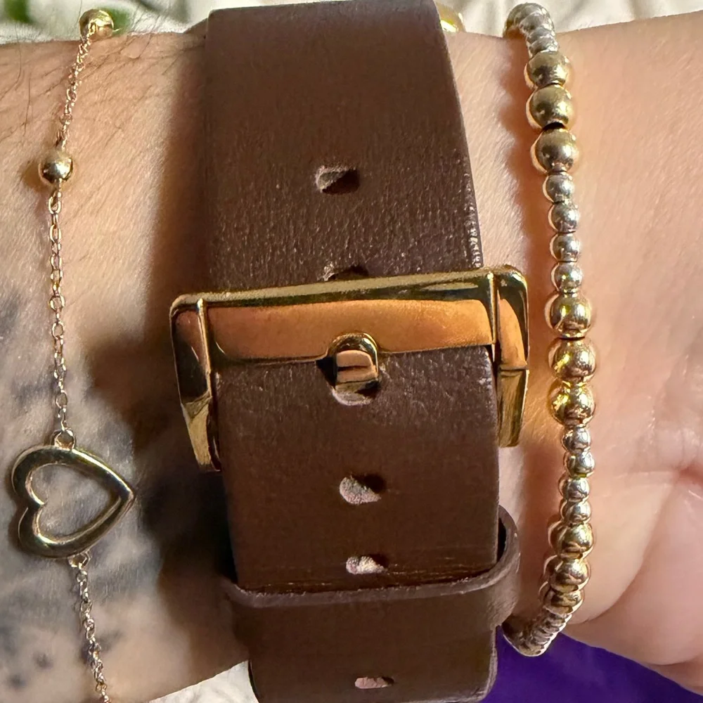 Movado Bold Chronograph Watch - Picture 4 of 5